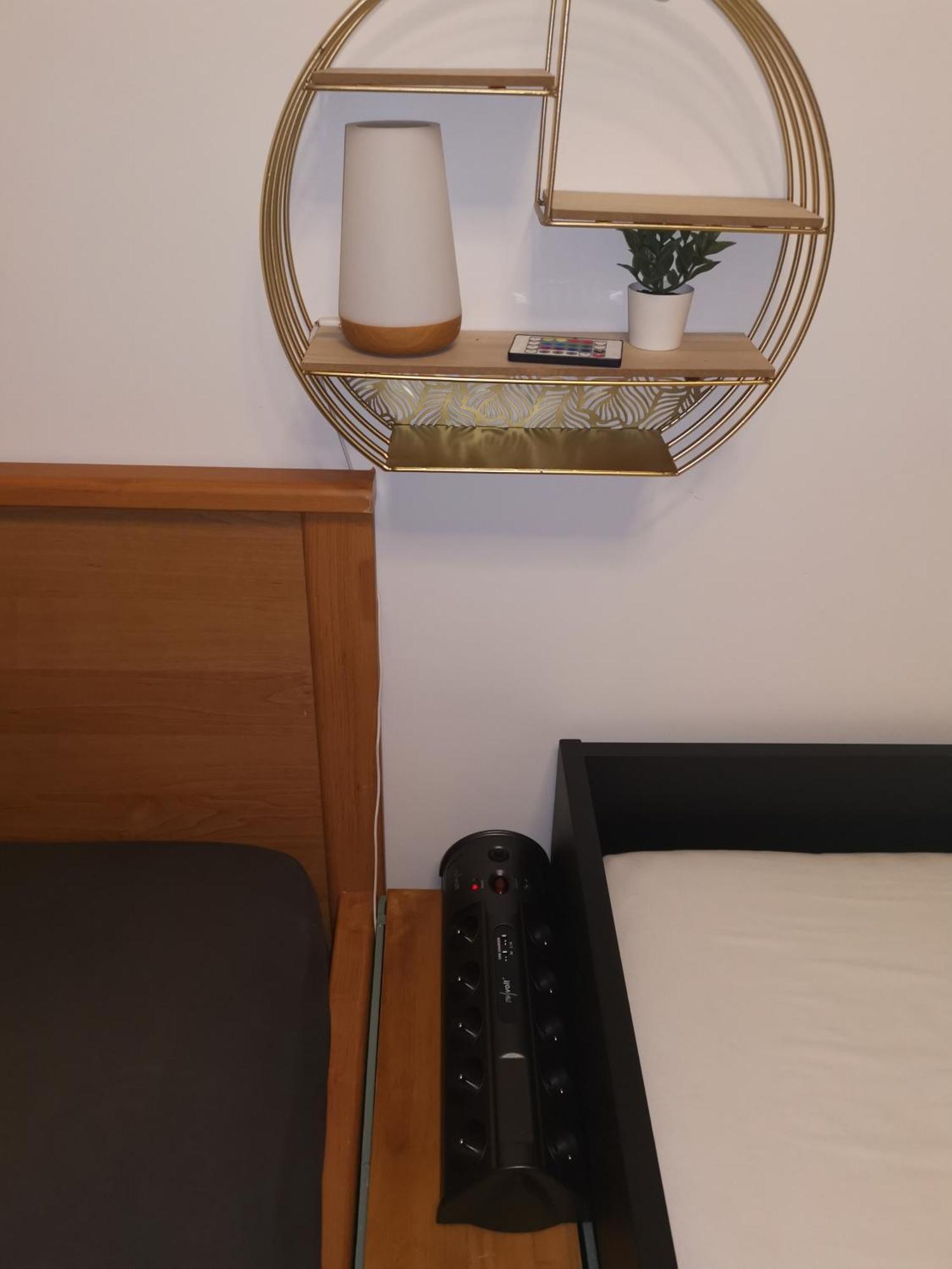 The Nice - 3 Rooms, 3Air Cond, 3Tv, 3Fans, 2 Wc, Wifi Everywhere 5Min Aeroport, Train, Beach, 1Min Tram, 15 Min Centre, Port, Parking Possible Zewnętrze zdjęcie