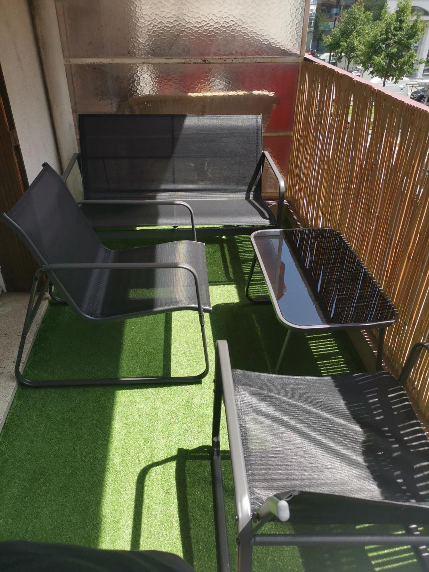 The Nice - 3 Rooms, 3Air Cond, 3Tv, 3Fans, 2 Wc, Wifi Everywhere 5Min Aeroport, Train, Beach, 1Min Tram, 15 Min Centre, Port, Parking Possible Zewnętrze zdjęcie