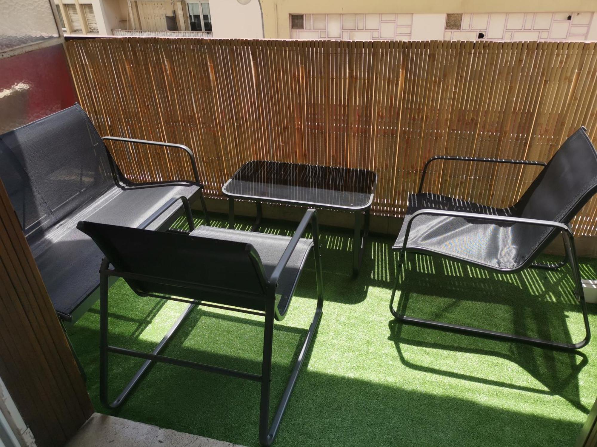 The Nice - 3 Rooms, 3Air Cond, 3Tv, 3Fans, 2 Wc, Wifi Everywhere 5Min Aeroport, Train, Beach, 1Min Tram, 15 Min Centre, Port, Parking Possible Zewnętrze zdjęcie