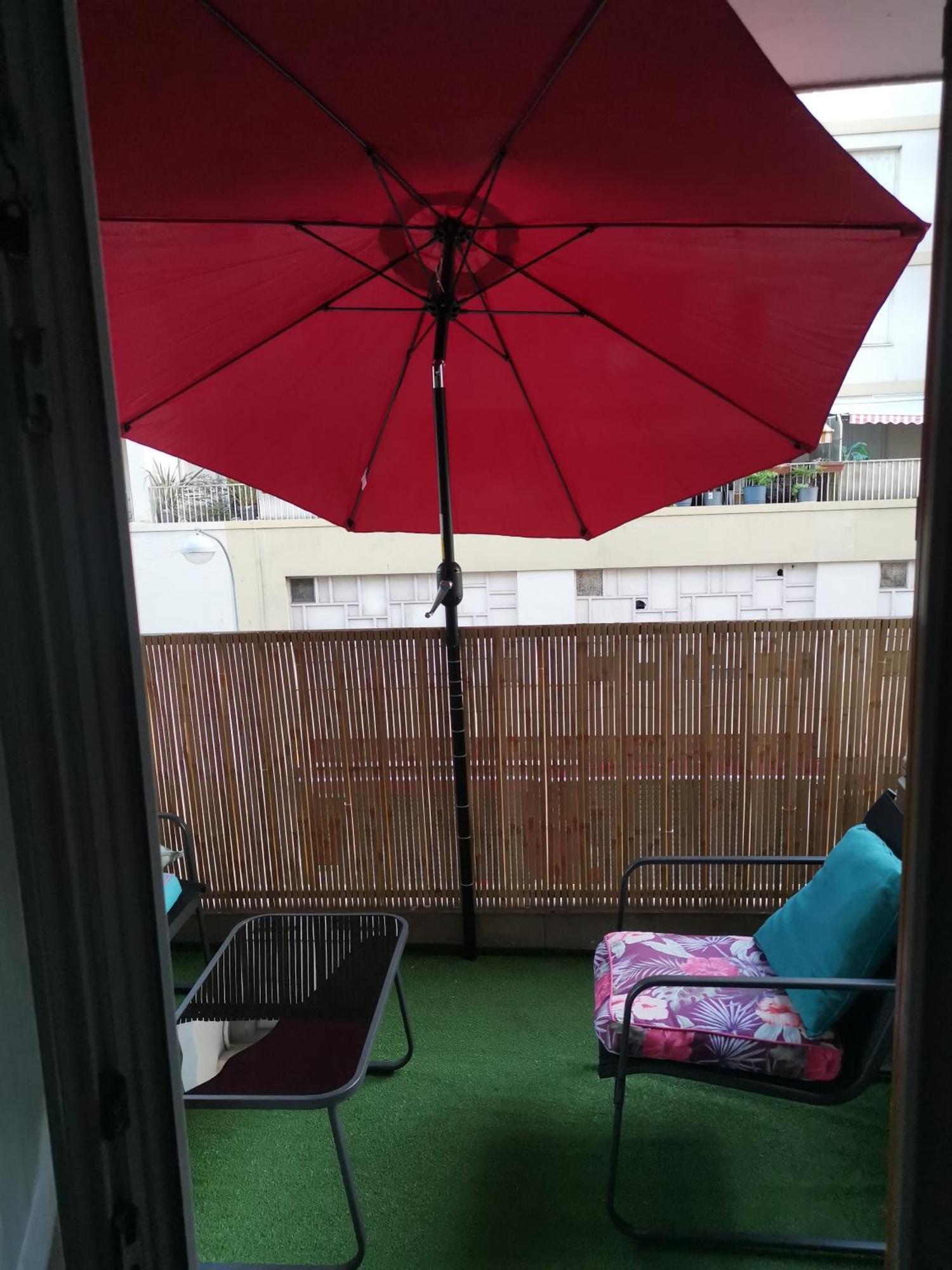The Nice - 3 Rooms, 3Air Cond, 3Tv, 3Fans, 2 Wc, Wifi Everywhere 5Min Aeroport, Train, Beach, 1Min Tram, 15 Min Centre, Port, Parking Possible Zewnętrze zdjęcie